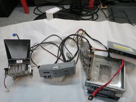 Computer Ersatzteile