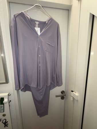 Pyjama HANRO L neu