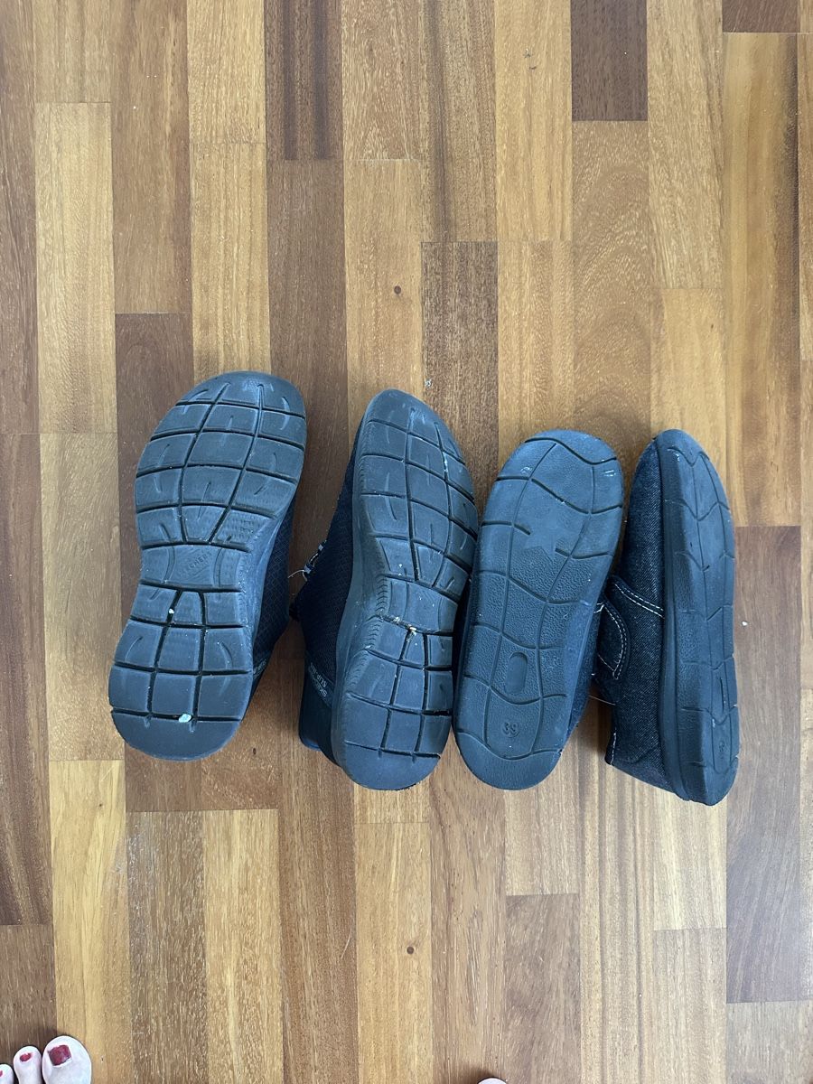 Scarpe da uomo: Schuhe Gr.39 – Usato da Uster venduto da staernli4 1