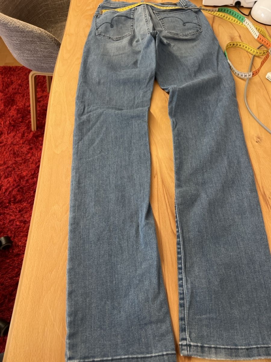 Angels Jeans: Angels Damen Jeans Gr. 28/32 – D'occasion à Weiningen TG par Sina114 5