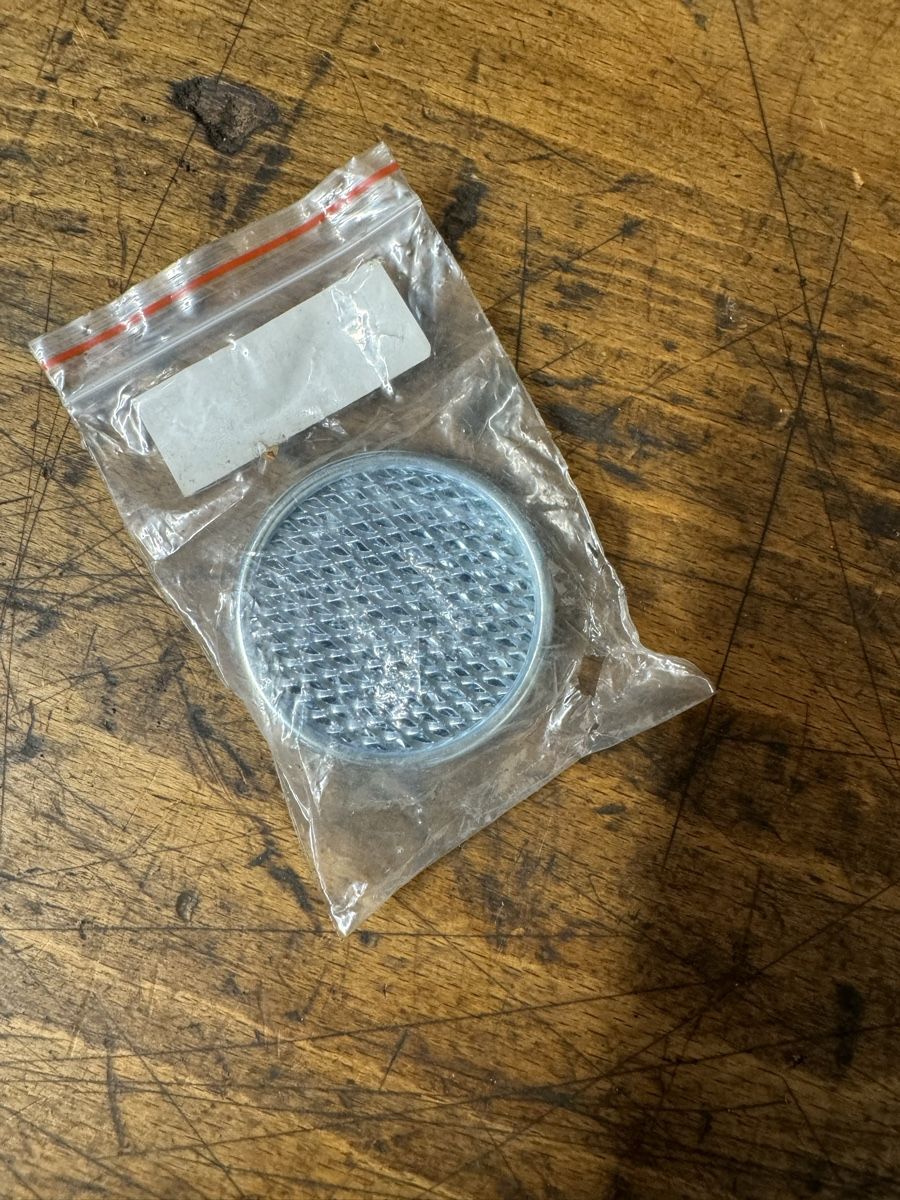 Mofa-Ersatzteile: Mofa Luftfilter – Neu und originalverpackt aus Dübendorf von Sachs621