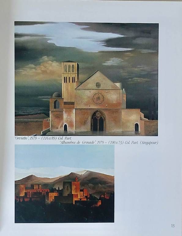 Libri: Peintre Michèle Battut – Usato da Genève venduto da fto_sz8d 2