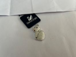 Swarovski Anhänger Schäfli
