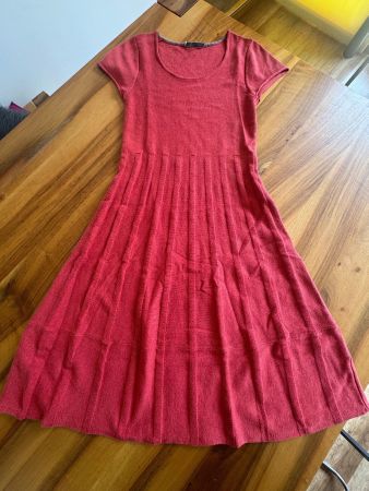 NILE sehr schönes Kleid Grösse XS