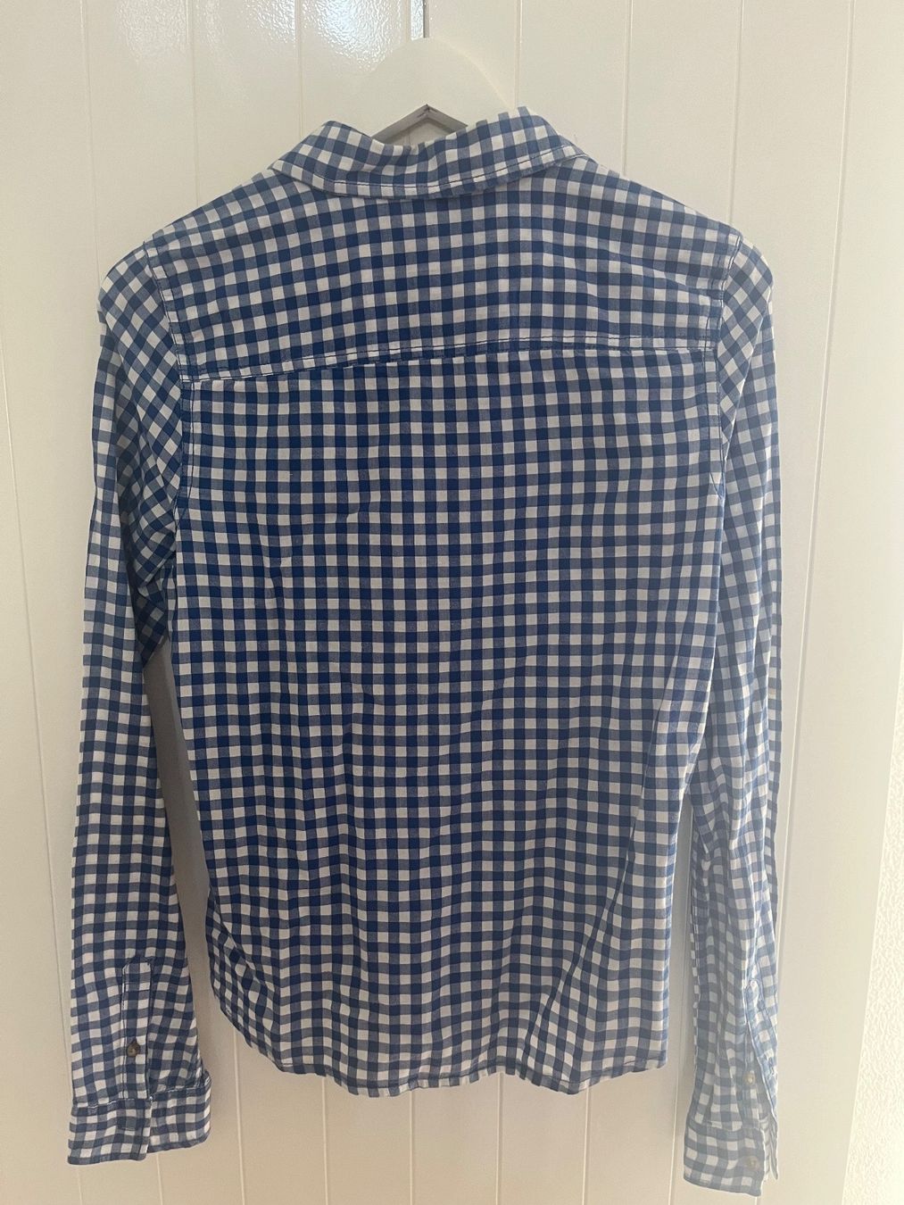 Abercrombie Camicette: Abercombie & Fitch Hemd Gr.S – Usato da St.Gallen venduto da Monrose 3