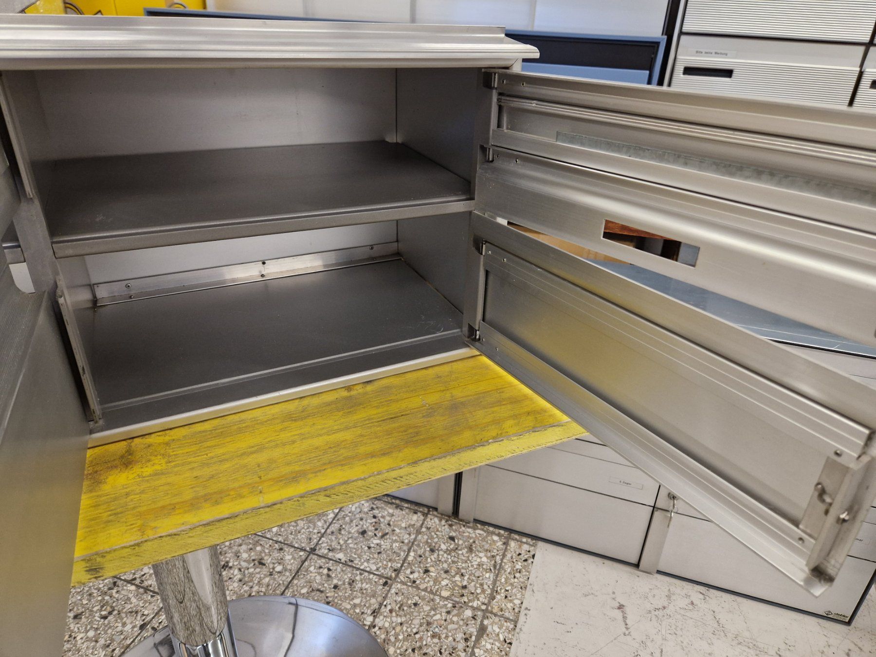 Altro per la casa: 2-er Alu Briefkasten ( Huber ) – Usato da Wiler b.Utzenstorf venduto da bamaa-shop 5