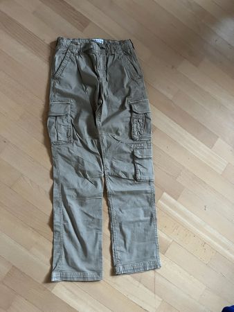 Hose von Abercrombie&Fitch, neu