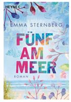 Fünf am Meer - Emma Sternberg