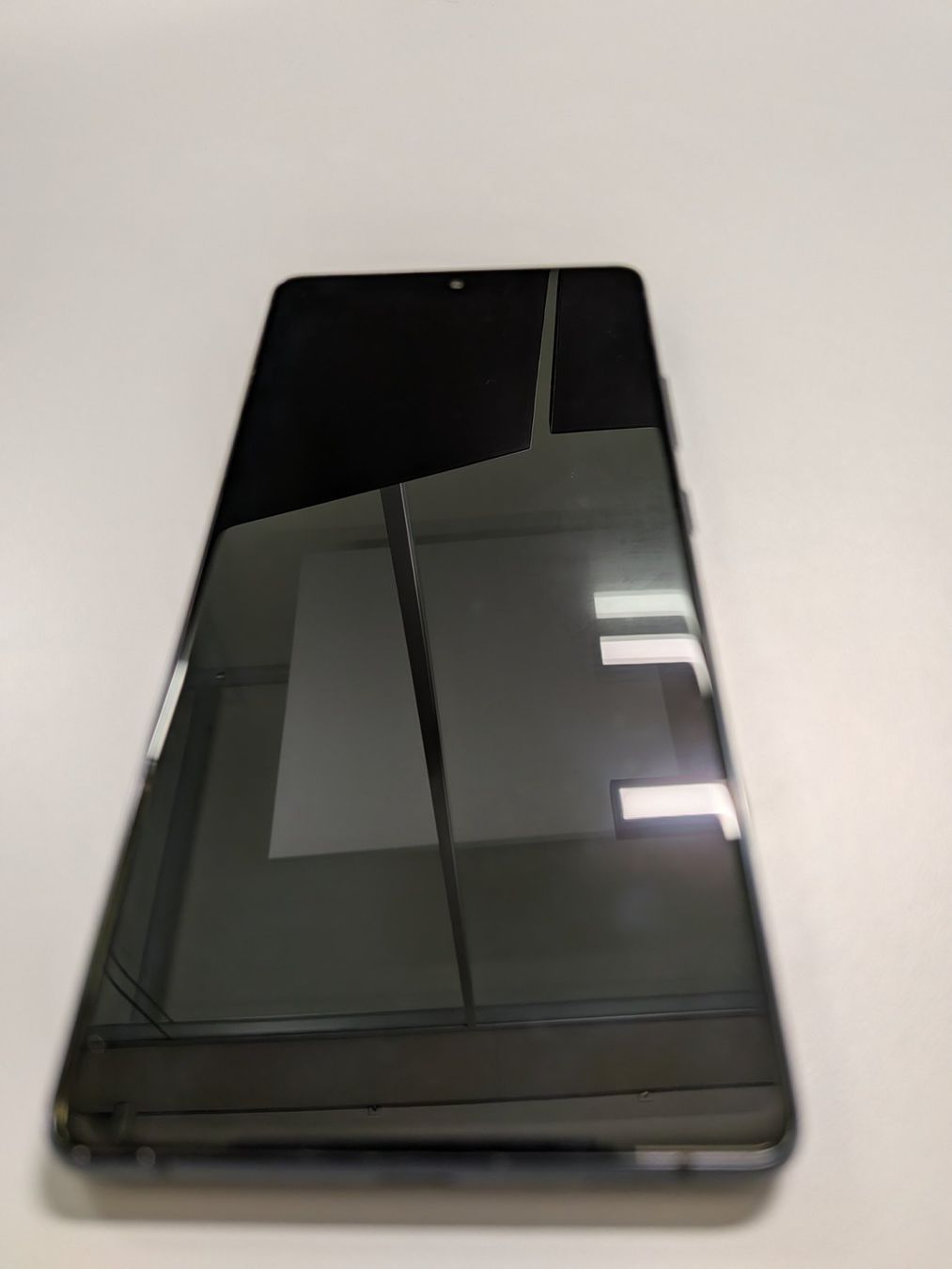 Samsung Handys / Smartphones: Samsung Galaxy S10 Lite – Gebraucht aus Olten von PuerroLoco 1