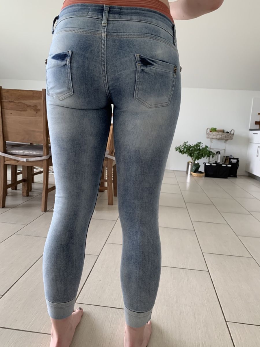 Philipp Plein Jeans: Jeans von Philipp Plein – Usato da Neuendorf venduto da LadystreetL 6