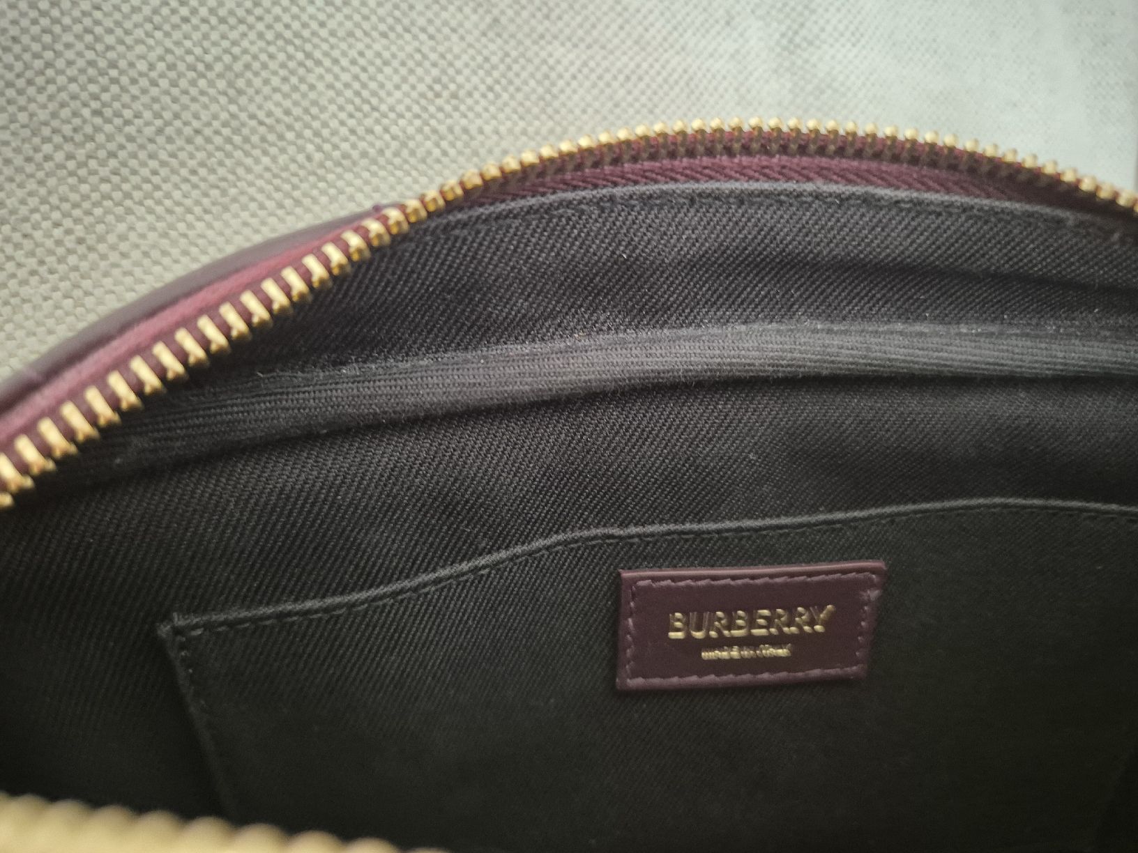 Burberry Borse da donna: Burberry Lola Camera – Usato da zug venduto da ver_krq5 1