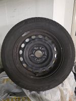 Stahlfelgen 195 / 65 R15 91H Sommer