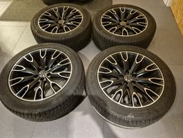 Winterräder 20 Zoll Bmw x5 x6 g05