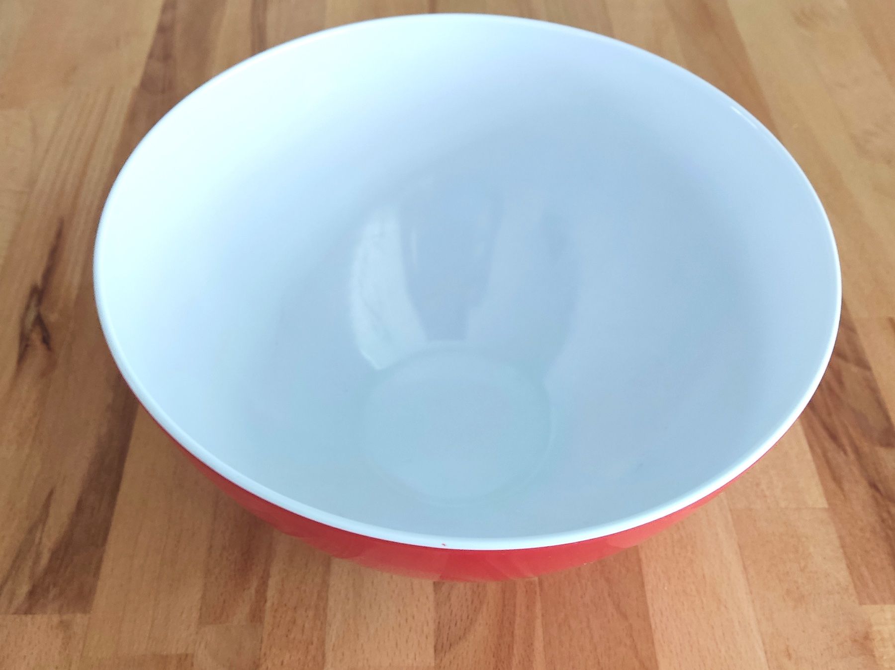 Ciotole: Salatschüssel Schüssel Durchmesser 24 cm – Usato da Biel/Bienne venduto da AnikaNah 1