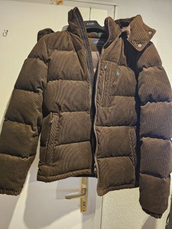 Herren Winterjacke Polo Ralph Lauren (Grösse M)