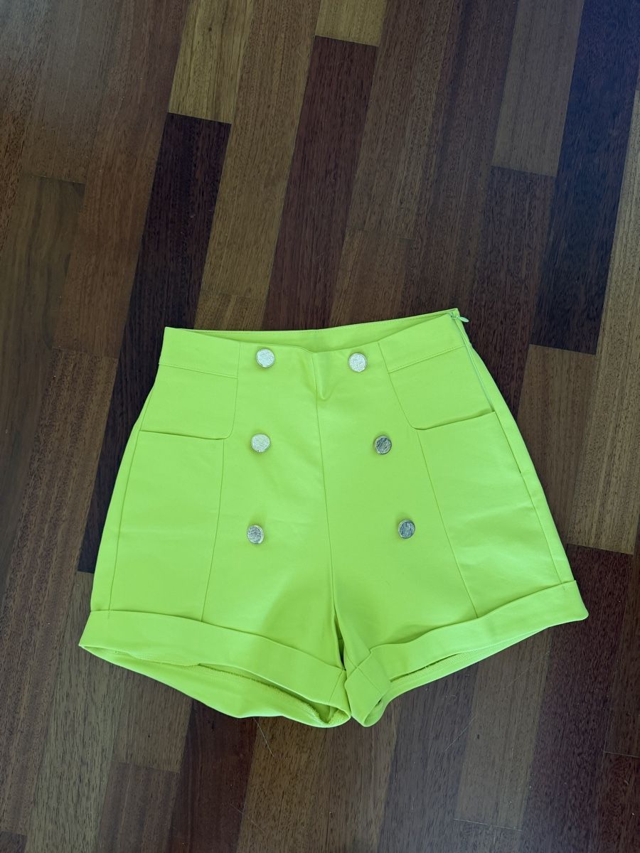 Morgan Pantaloni: Short Morgan été  – Nuovo e nell'imballaggio originale da Rolle venduto da yosra_RM