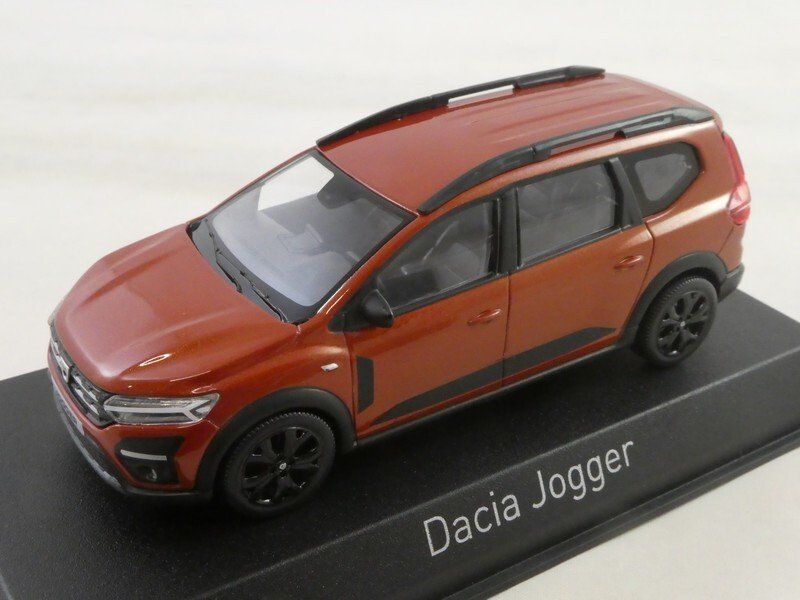Dacia Voitures modèles: Dacia Jogger – Neuf avec emballage d'origine à Flawil par Imperiosud