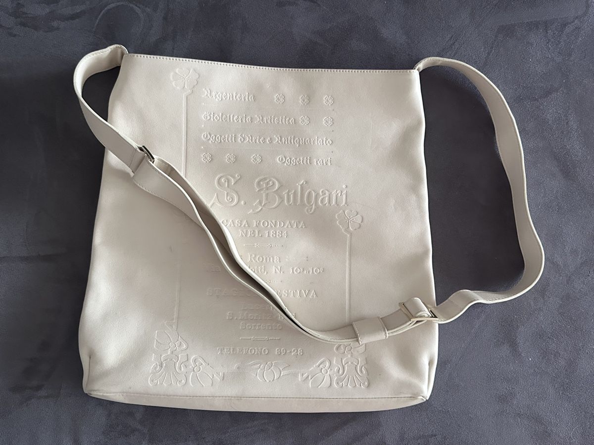 Bulgari Borse da donna: Bulgari Tasche – Usato da Zürich venduto da Ddechkovd