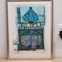 Hundertwasser HOMO HUMUS
