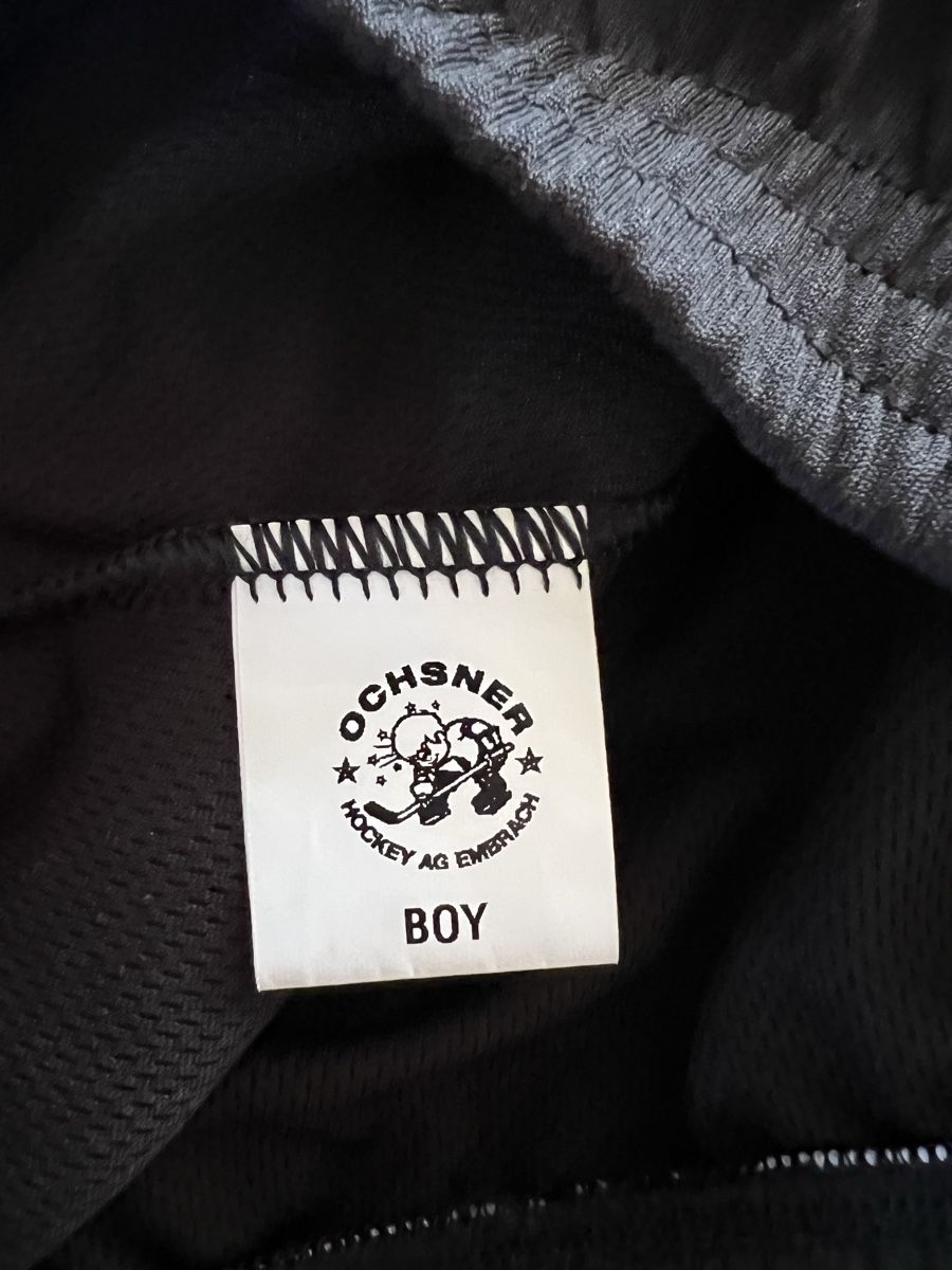 Collant & Leggings: Eishockey Strumpfhosen Boy – Usato da Widnau venduto da churer04 1