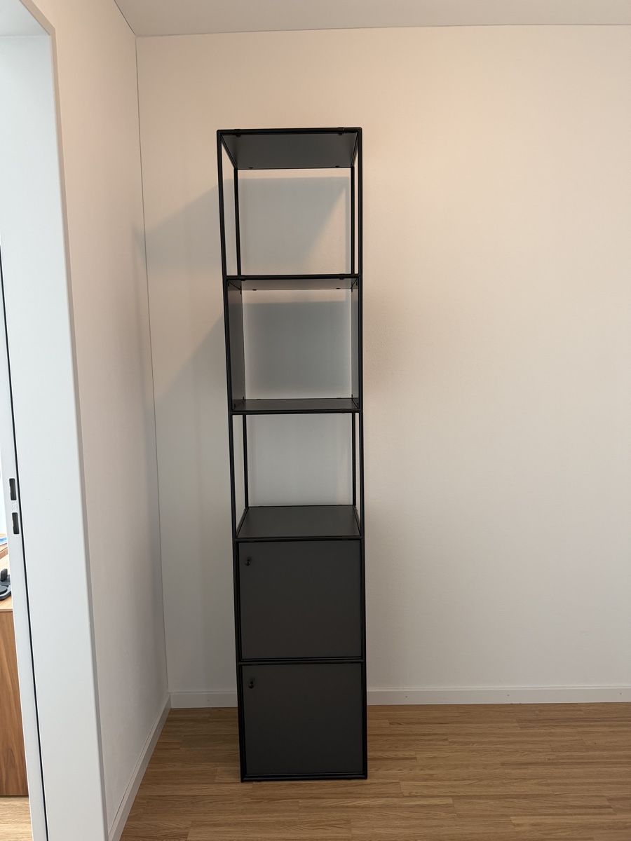 Armadi: NOVEL Aktenschrank  – Usato da Wettingen venduto da ram_kj8f