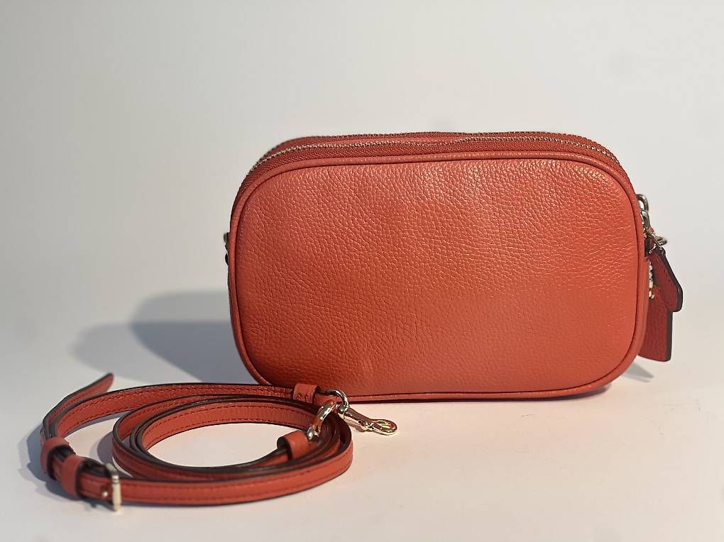 Coach Taschen für Damen: Coach Kira - Crossbody / Handtasche – Gebraucht aus Rorschacherberg von Mimi_Momo 1