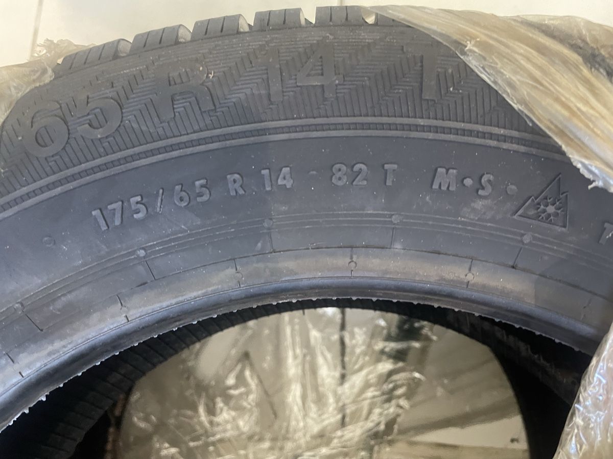 Pneus & Kompletträder: Gislaved Winterräder Neu 2 stk – Neu (gemäss Beschreibung) aus Tecknau von Garage_St.Buser 1