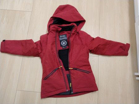 Killtec KOW19 Jacke Mädchen Gr. 128