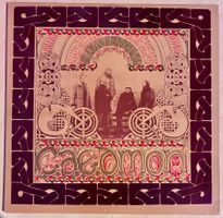 Caedmon - Caedmon, RI von 1994 aus UK