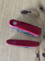 2 x Victorinox Pocket Knife