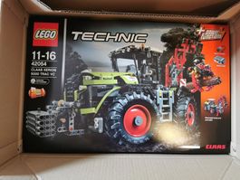LEGO Technic 42054 CLAAS XERION 5000 OVP