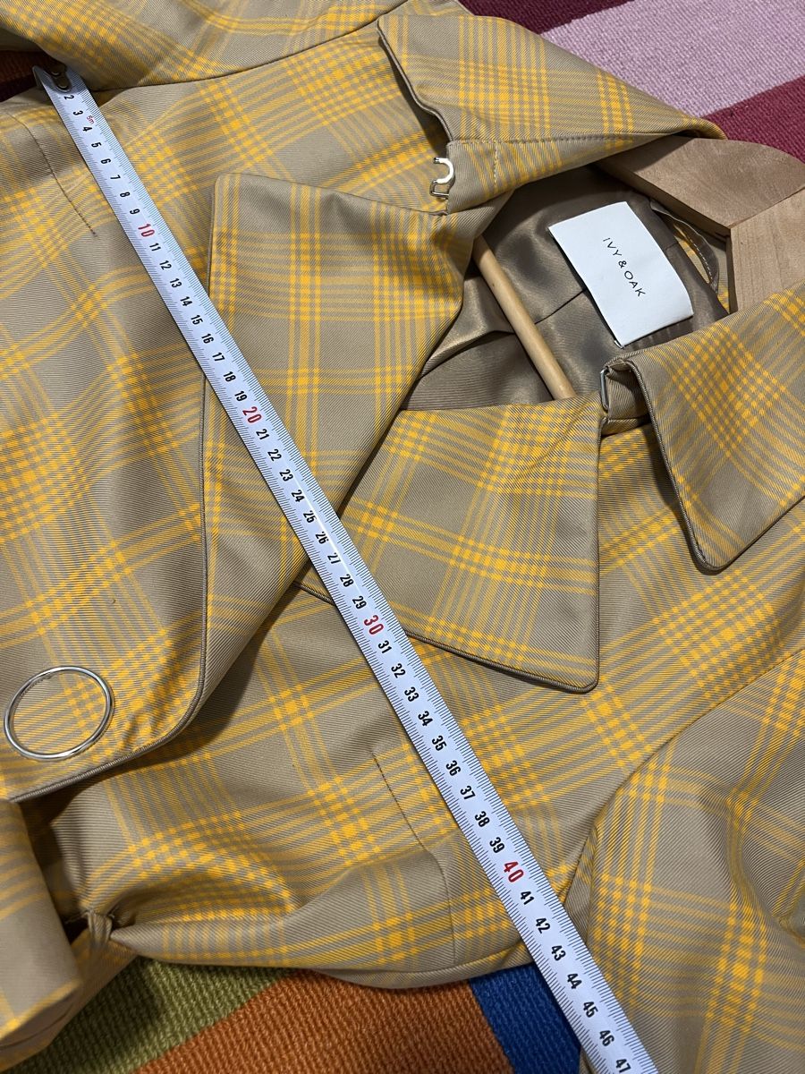 Cappotti: IVY & OAK Trenchcoat Gr. 32 – Usato da Wabern venduto da sonicblind 4