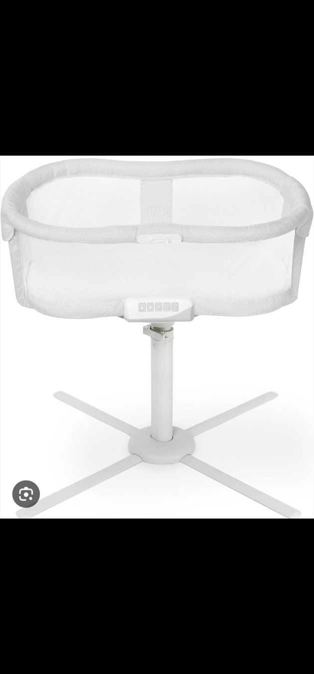 Betten: Beistellbett von Halo – Gebraucht aus Kulmerau von MichelleM88