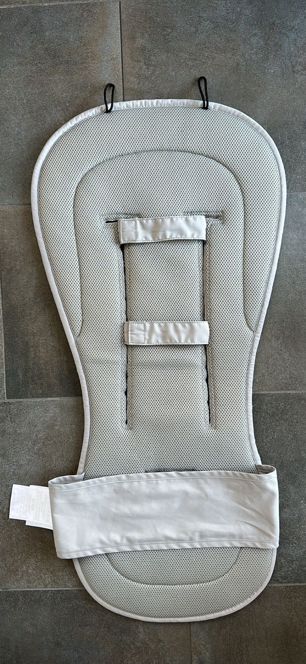 Bugaboo Poussette: Sitzauflage Bugaboo – D'occasion à Seuzach par s.bue 2