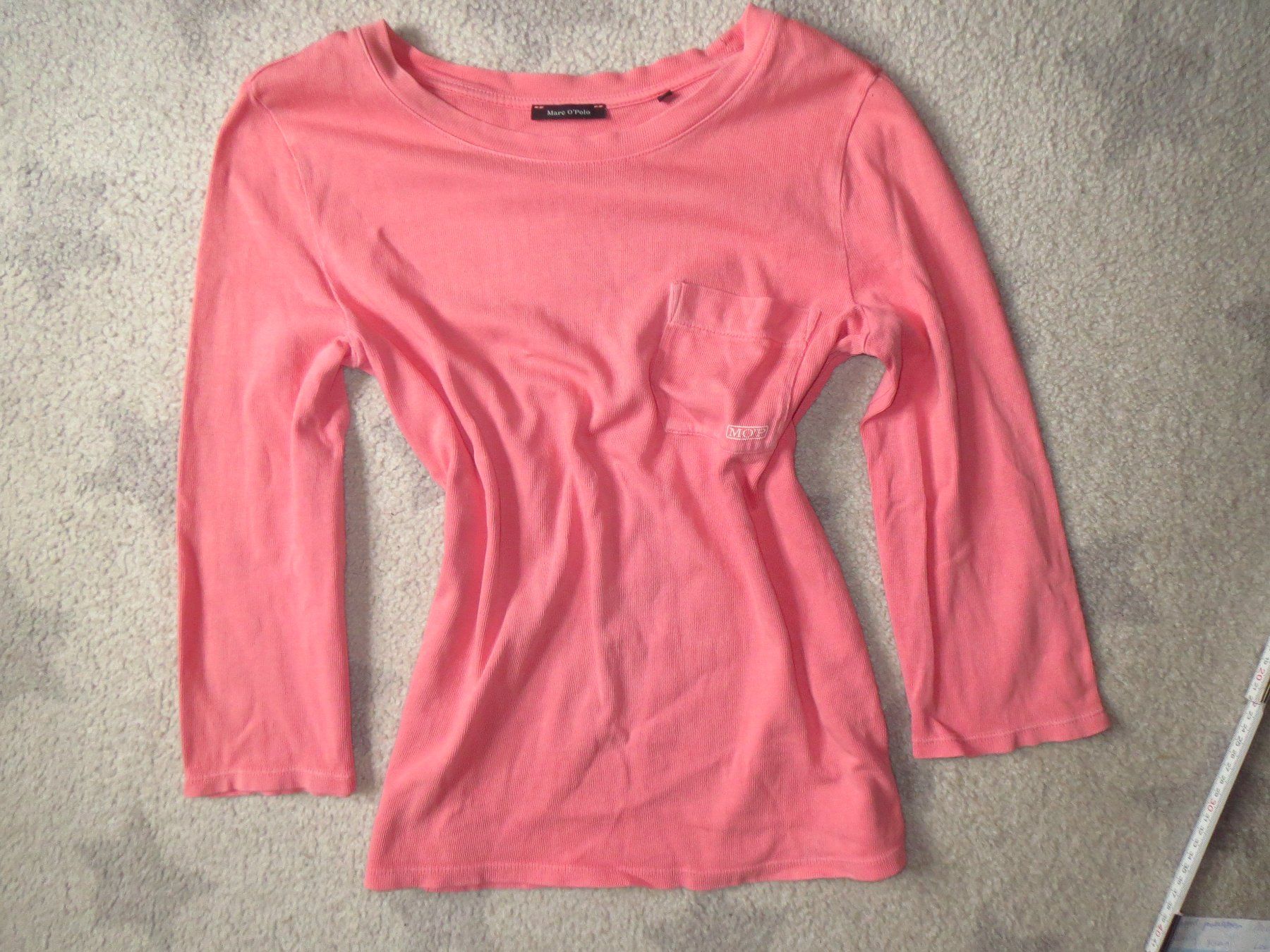 Marc O'Polo T-shirts: stylischer MARC O POLO Damen Shirt Pullover Gr S – D'occasion à Kiental par Anna8702