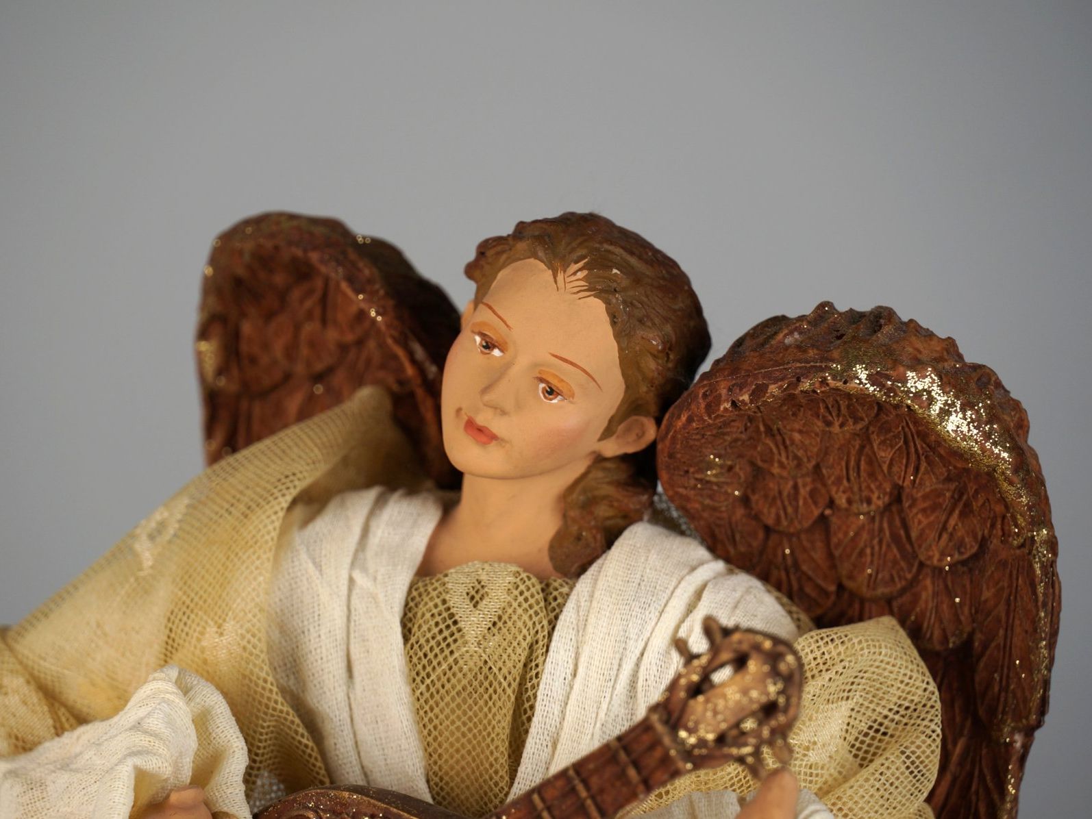 Figurines: Deko-Engel 16" – D'occasion à Rüti ZH par Restwert_Rueti_ZH 2