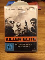 Killer Elite DVD mit Jason Statham