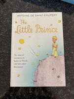 Buch Der kleine Prinz Antoine de Saint-Exupéry Zustand gut