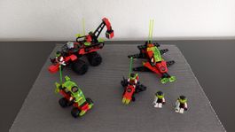 Lego Space M-Tron