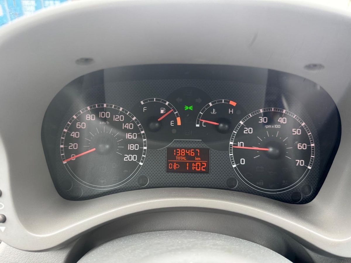 Fiat Autos: Fiat Panda 1.2 – D'occasion à Vevey par mar_mc29 3