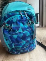 Satch Pack Rucksack, idealer ergon.Schulrucksack!