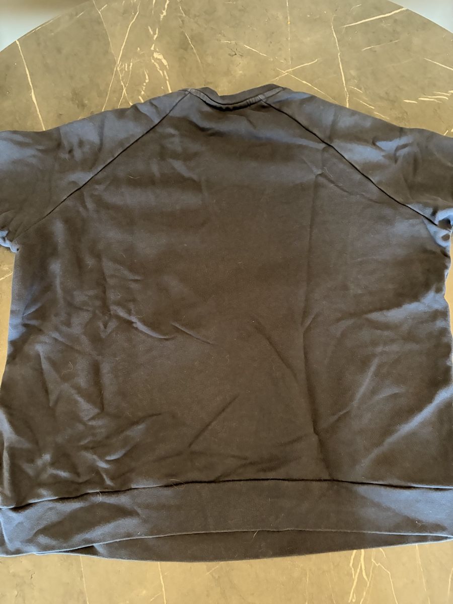 Maglioni & Felpe: Peak Performance Pullover dunkelblau Grösse XL guter Zustand – Usato da Luzern venduto da ram_cl2d 1