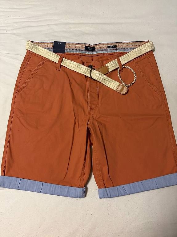 Pantaloni: Männer Hosen MCNeal  – Usato da Lengnau AG venduto da carmenyta73