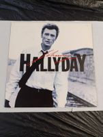 Johnny Hallyday, , Rock'n'roll Attitude, 33T., 1985