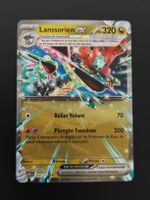 Lanssorien EX (160/217) - Héros Transcendants- ASC FR