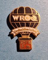 Ballon Pin WRO