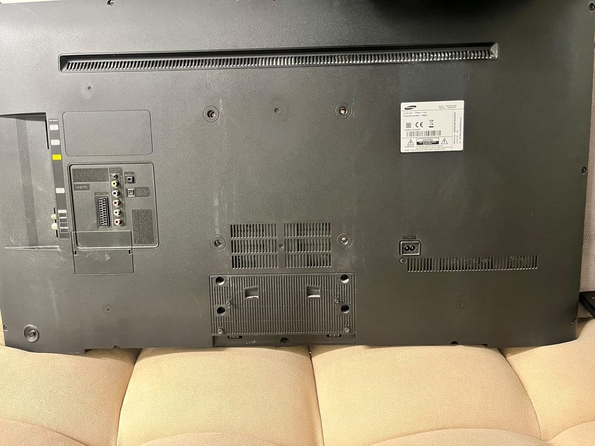 Samsung Televisori: SAMSUNG TV – Usato da Oberburg venduto da leo_hrh7 1