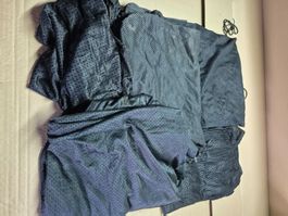 5x Karpfensäcke+1x Wiegesack