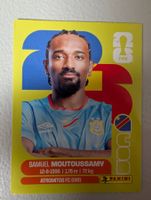 Panini COD 11 FIFA World Cup 2026