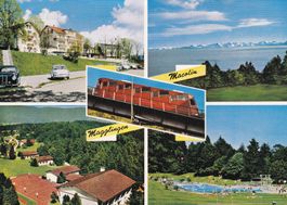 Magglingen Macolin 1974
